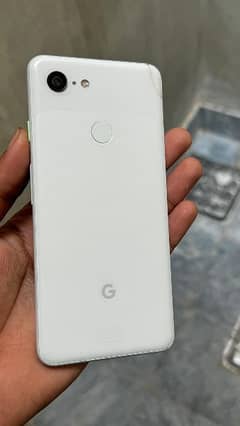 Google Pixel 3