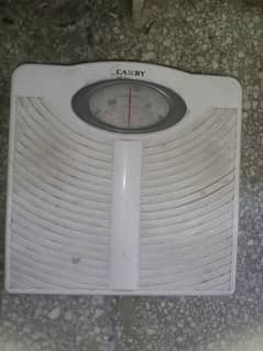 Weight