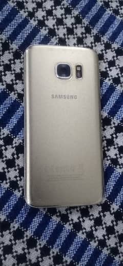 samsung s7 good condition 4/32