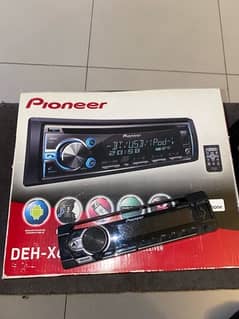 Pioneer