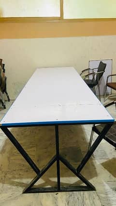 Conference table