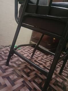 saloon chair 0