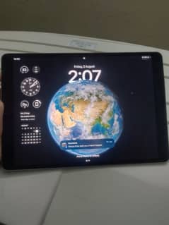 IPAD PRO 2017. . . 10.5 INCHES. . PTA APPROVED