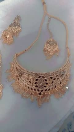 bridal set for sell