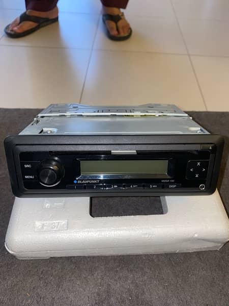 Blaupunkt Miami 100 1