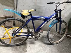 cycle in good condition