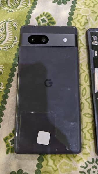 Google Pixel 7a , pixel 7 LCD all parts 2