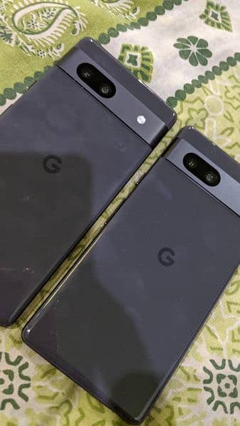 Google Pixel 7a , pixel 7 LCD all parts 3