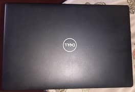 Dell laptop