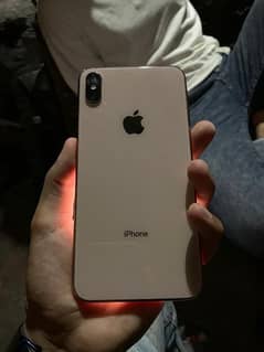 iphone xs Max 64gb