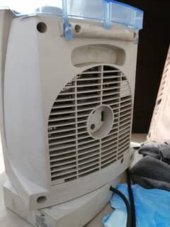 Fan Heater for sale (best condition, no issue)