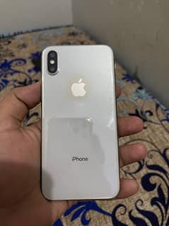 iphone X PTI approved