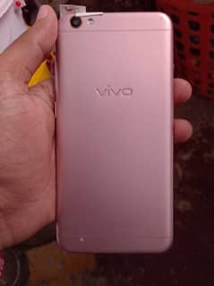 Vivo y64 4Gb 64Gb