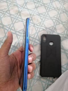 Huawei nova 3i pta approved