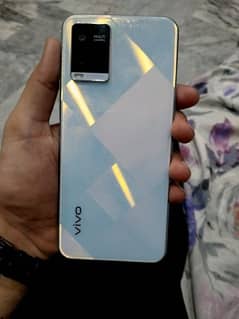 Vivo Y21 Mobile for sale