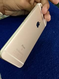 iphone 6s non pta all ok