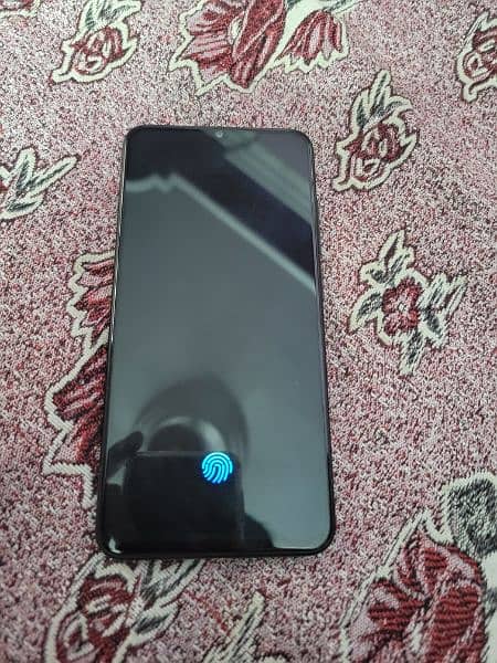 Vivo V11 Pro 0