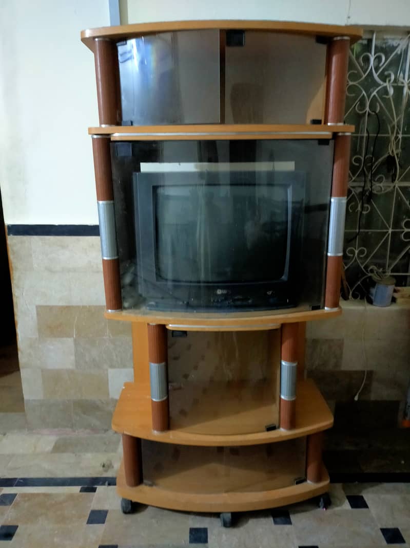 TV Trolley For Sale 0