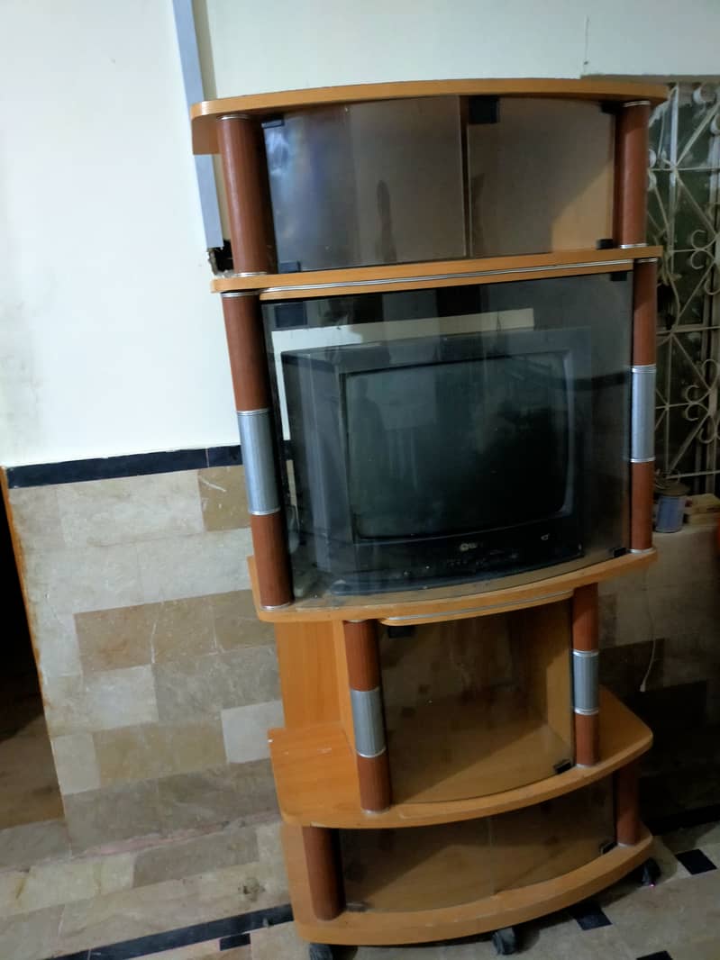 TV Trolley For Sale 1