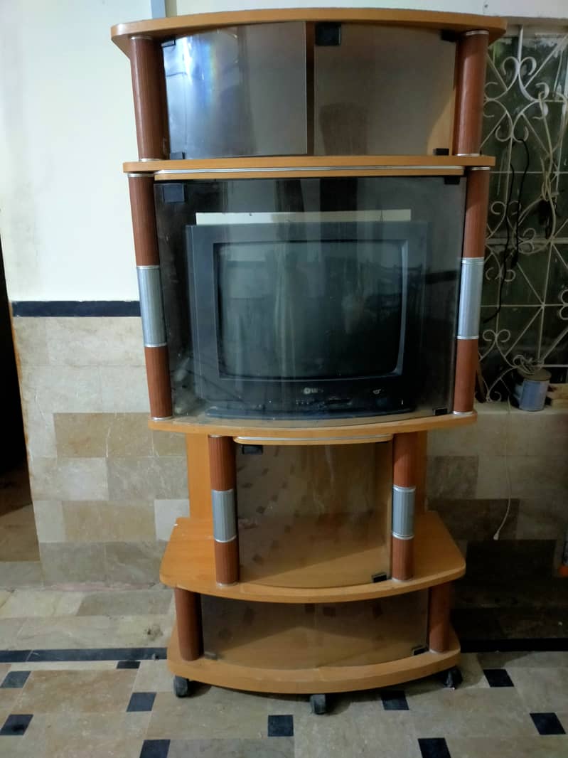 TV Trolley For Sale 2