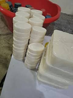 Skin Whitening Soap