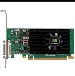 NVIDIA NVS 315 1gb best budget graphic card lush card