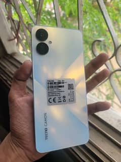 tecno camon 19 neo