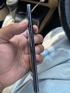 Samsung Note 10 black