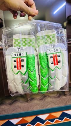 Gray Nicolls Vapour 1500 Gloves