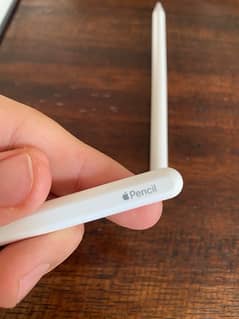 Apple pencil 2nd Gen