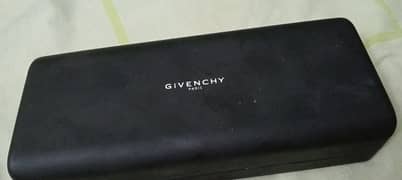 givency