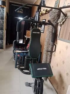 Home Gym Machine | Butterfly Exercise Machine