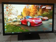 22inch LG IPS 75hz HDMI Gaming LED Monitor