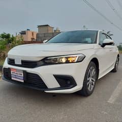 Rent A Honda Civic RS XCorolla Altis Rent a Car Islamabad, Car Rentals