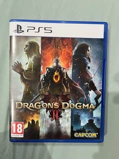 Dragon’s Dogma 2 (PS5)