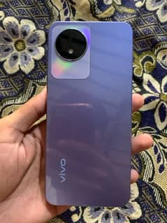 vivo y02t ram:4/64