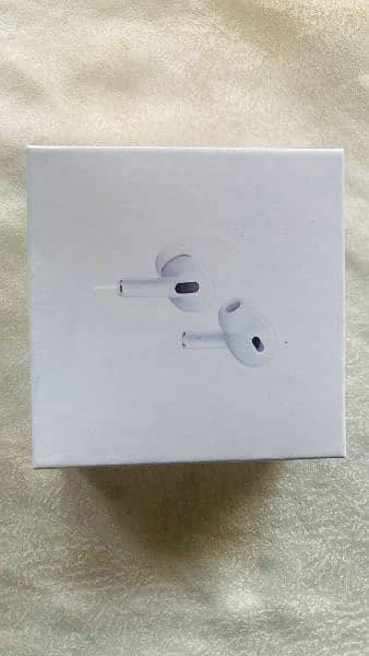 earpods pro 2    #03433424237 1