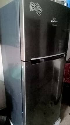 refrigerator fridge