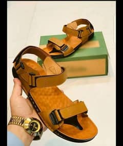 Men's Raxeen formal Sandals