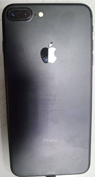 iPhone 7 plus jv 128gb non pta 1