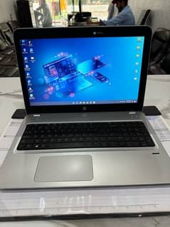 HP Probook 450 g4 i5 7th