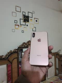 IPhone xs non pta