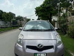 Toyota Vitz 2010/2014