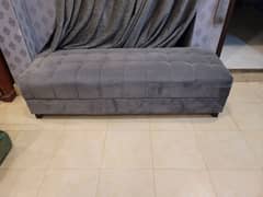 13 SEATER SOFA