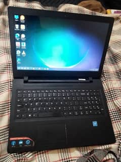 Lenovo laptop