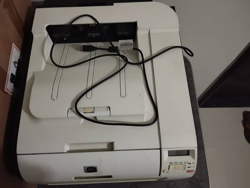 hp laserjet 400 color 2