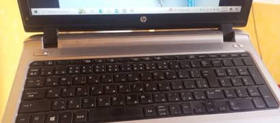 HP laptop For Sale core i5