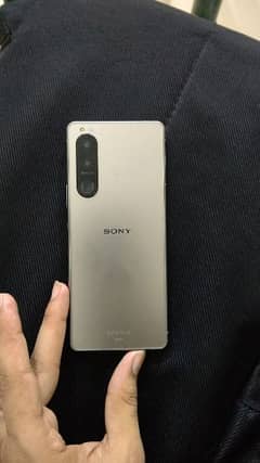 sony