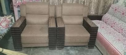 5 seater sofa