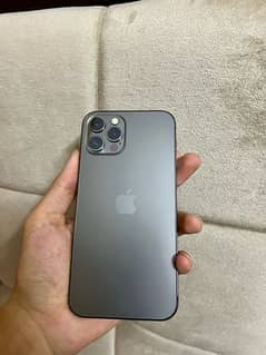 Iphone 12 Pro 256Gb Non Pta